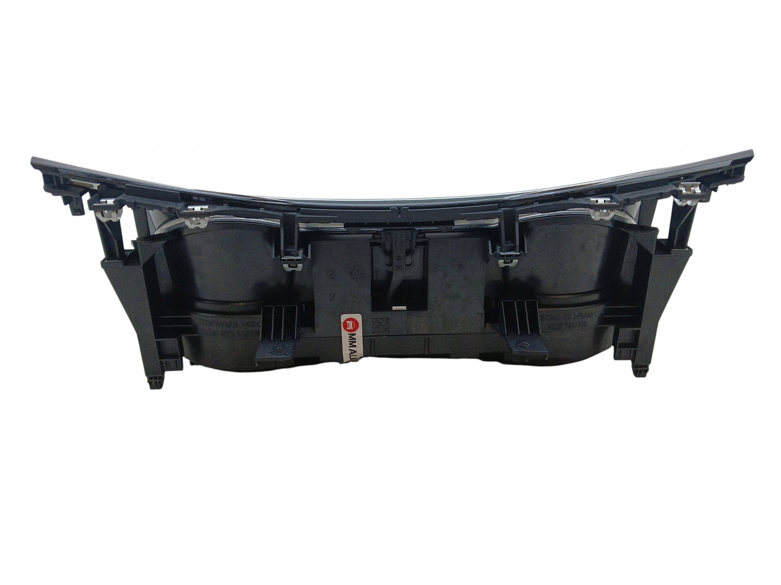 dials dials VW PASSAT B8 (14-19) 2.0 TDI 3G0920741A EUROPA