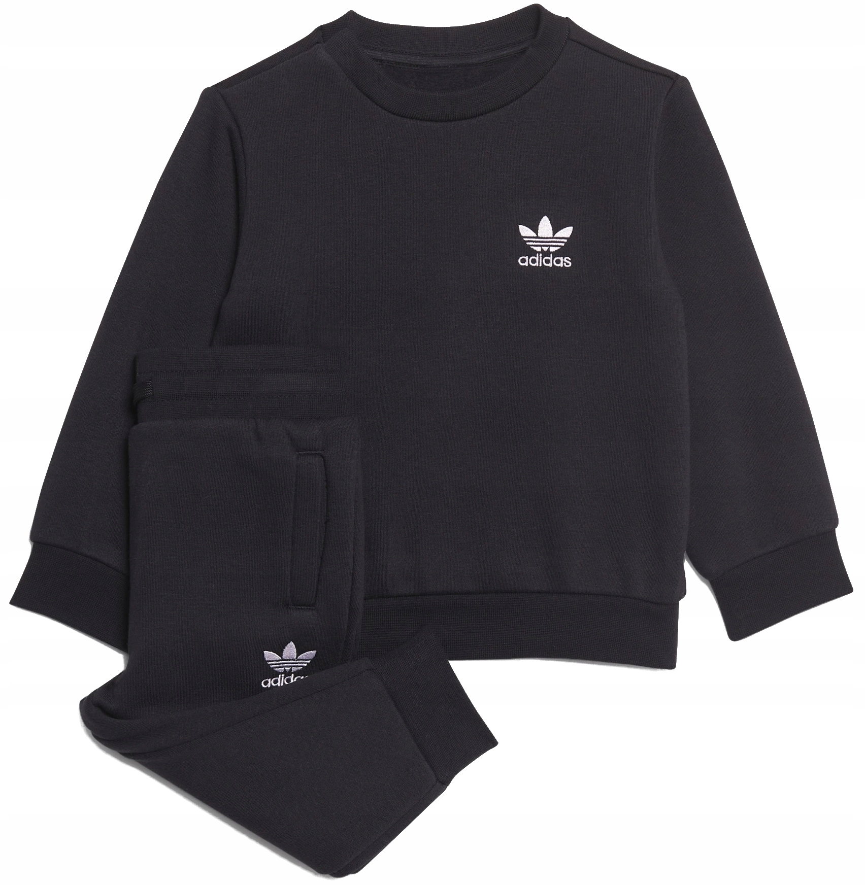 ADIDAS детский спортивный костюм комплект толстовка брюки комплект для подарка