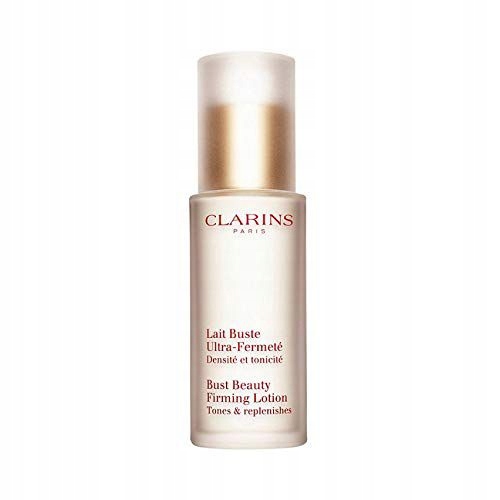 Clarins Bust Beauty Zpevňující emulze na poprsí 50 ml
