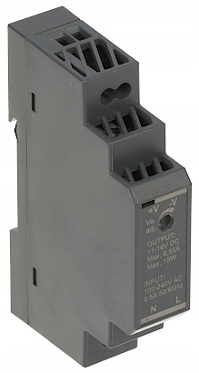 Zasilacz VIDOS P15/1116 Marka Vidos