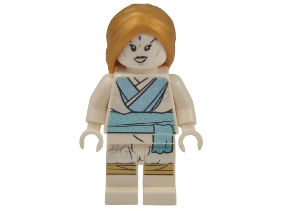 Lego Ninjago njo0611 Figurka Princess Vania Nová