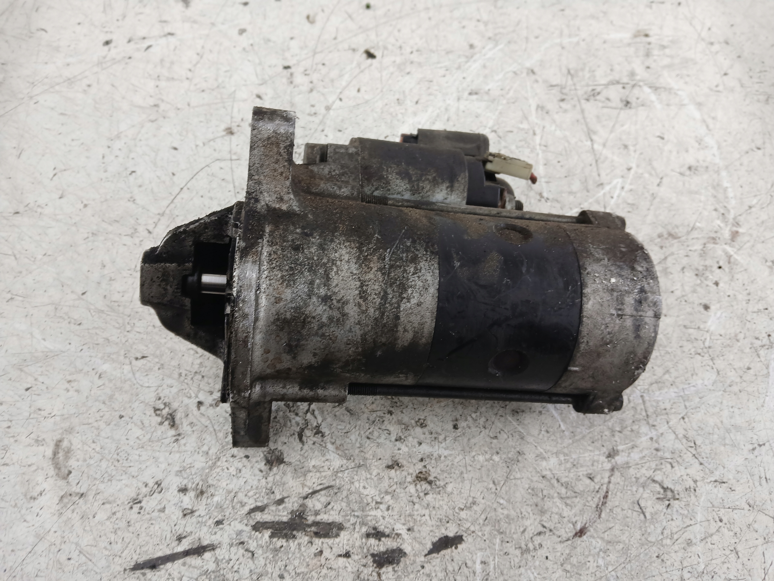 MAZDA 6 GG GH 2.0 CITD starter M002T88671