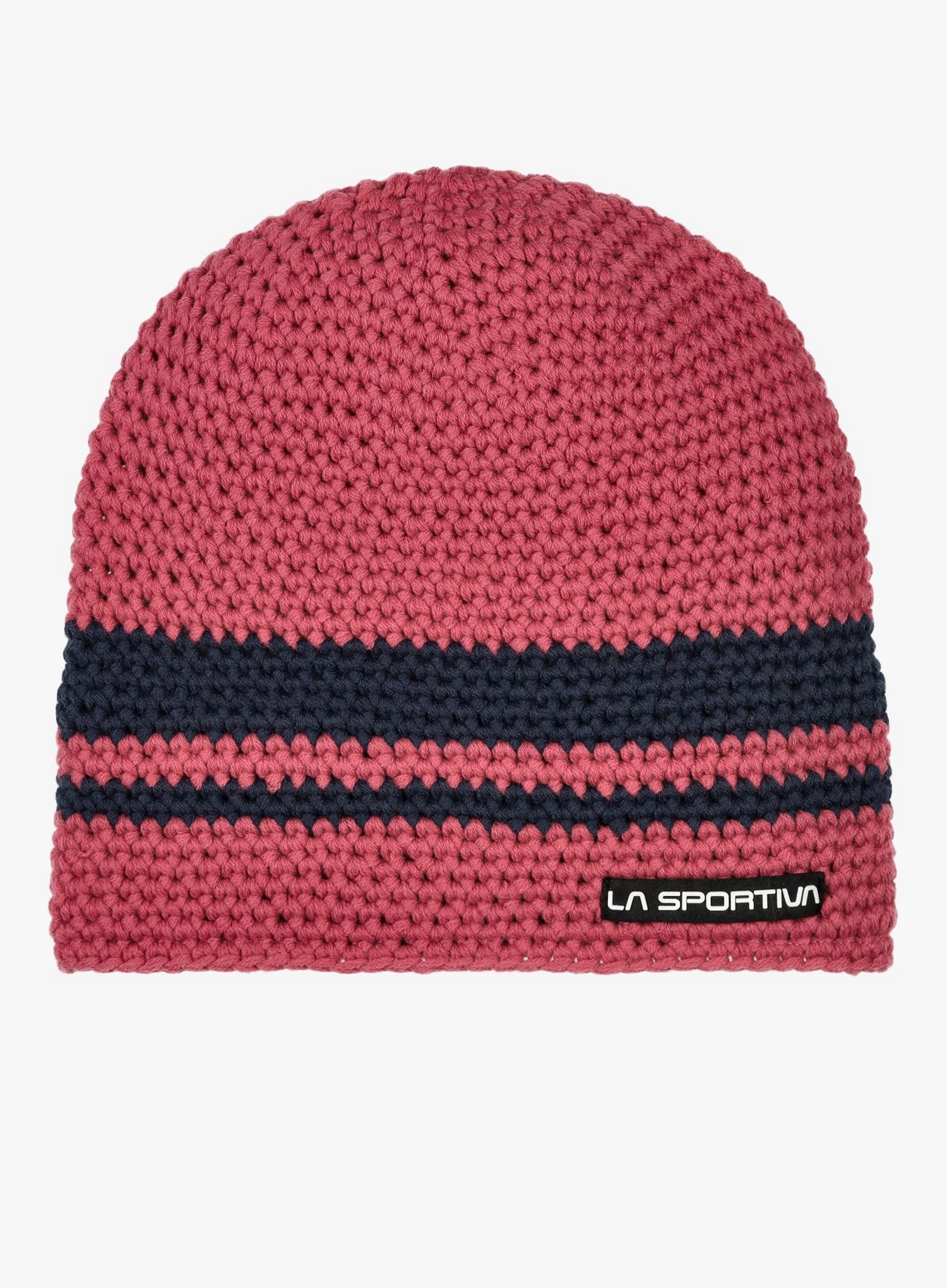 Czapka zimowa La Sportiva Zephir Beanie rosebay/night sky L-XL