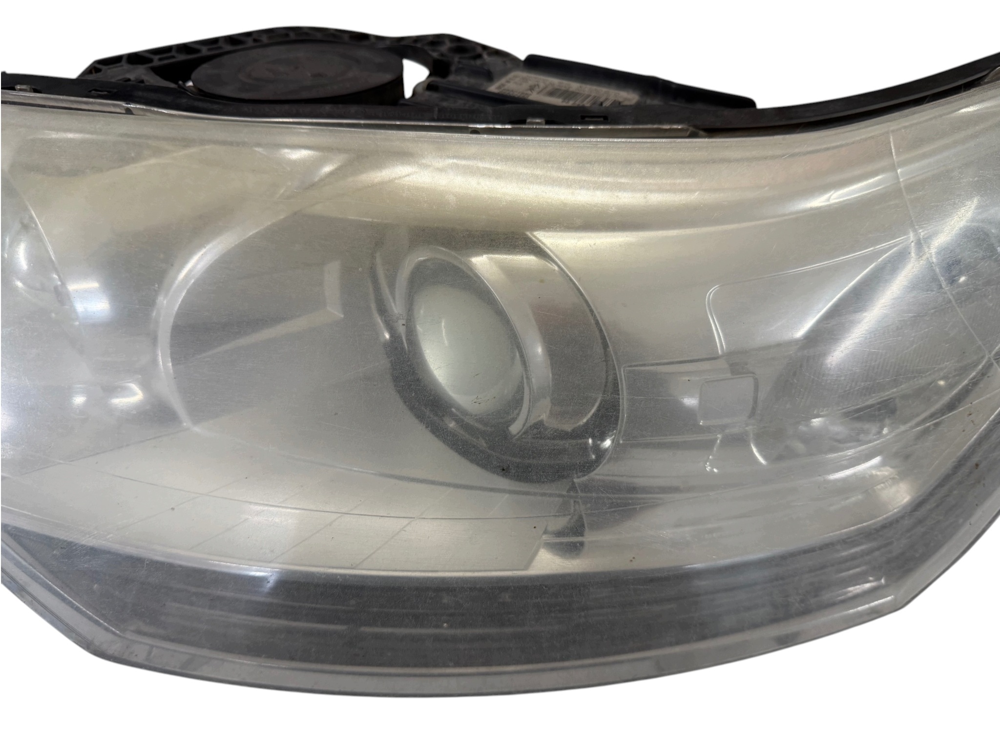 light left front XENON CITROEN C5 III X7 EUROPA 9684845880