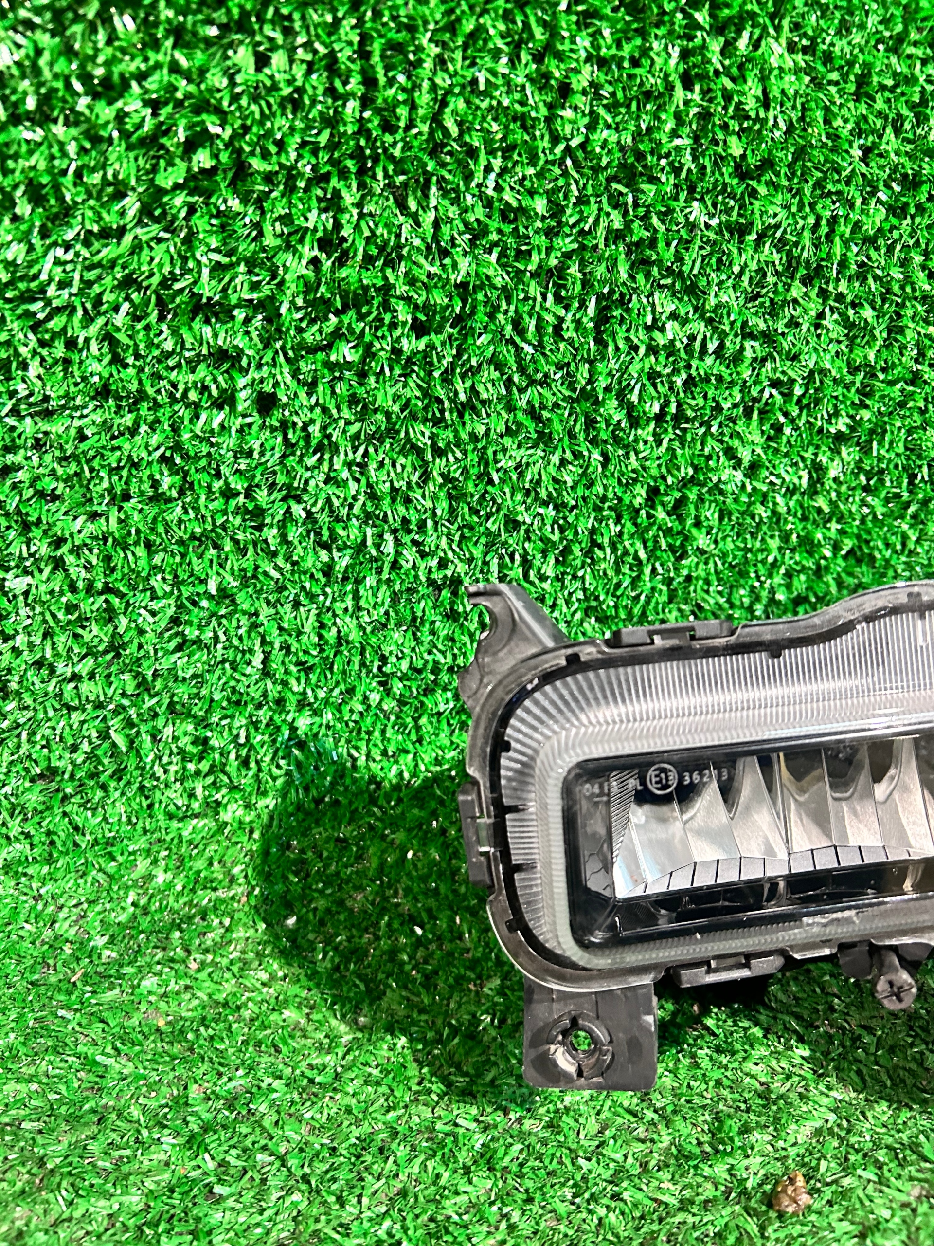 Nebelscheinwerfer DRL links KIA NIRO II
