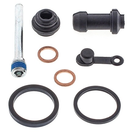 Sada Na Opravu Brzdového Třmenu Zadní Fantic Xe 125 Xef 250 450 XX Xxf