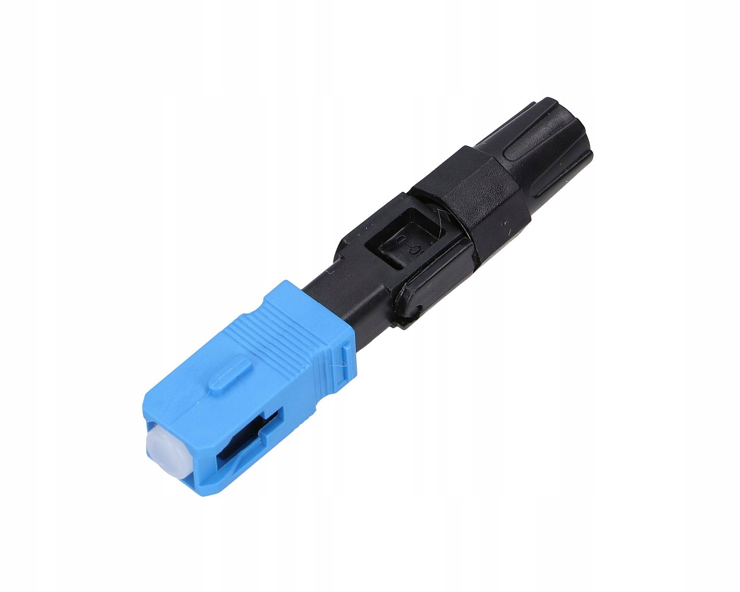 Złączka Fast Connector Extralink Sc/Upc