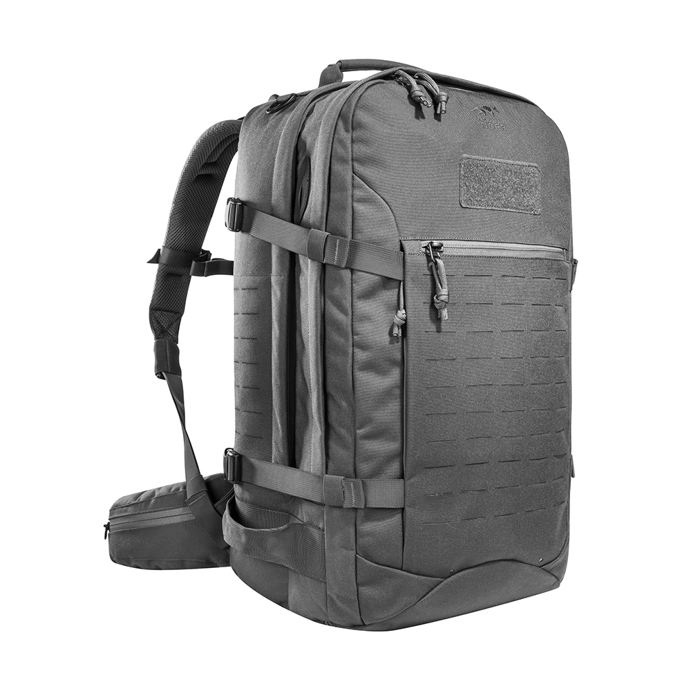 Plecak Tasmanian Tiger Mission Pack Mkii titan grey