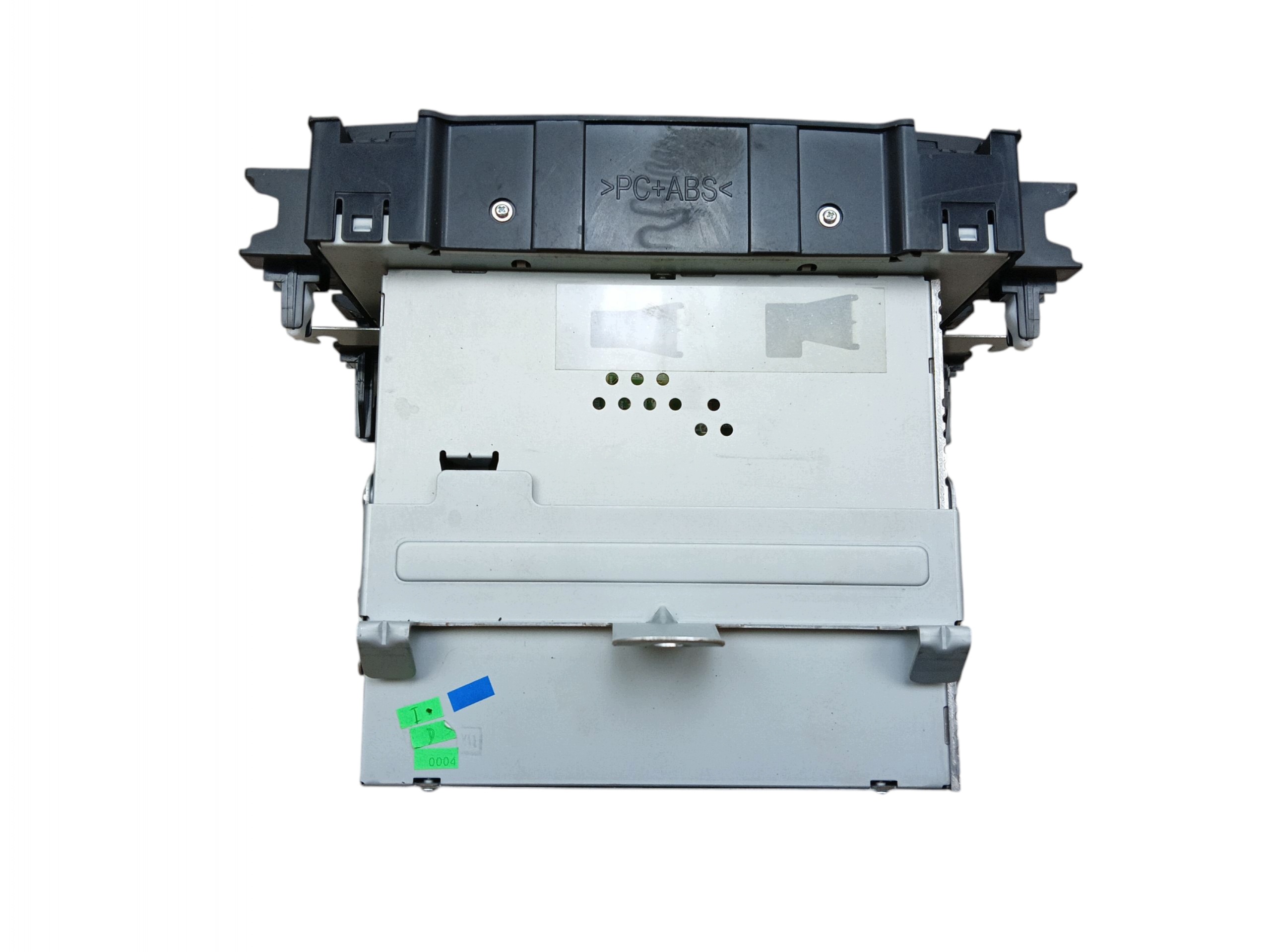 RADIO Navigation MAZDA CX-5 et (2011-2015) KD5366DV0B