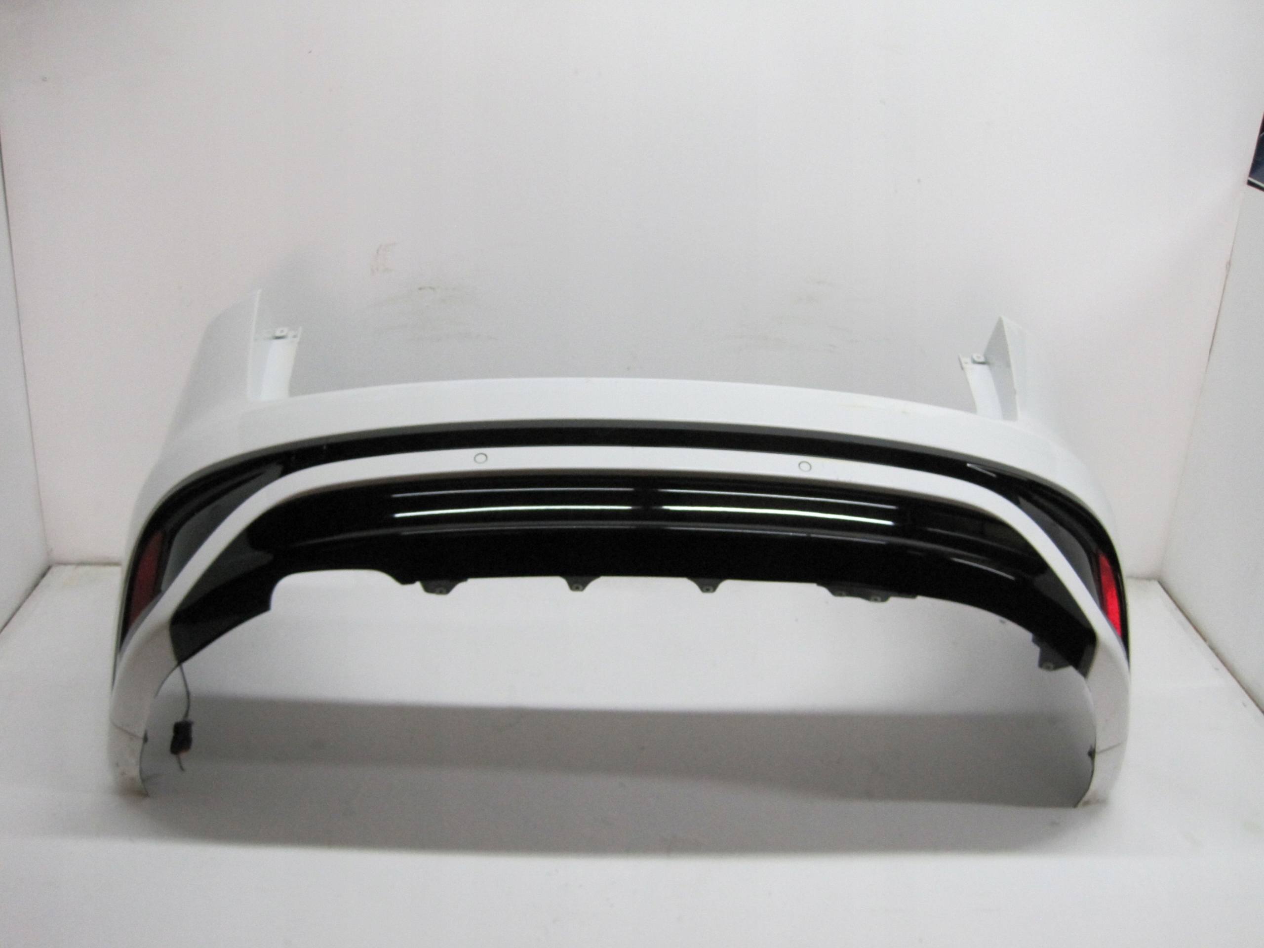 bumper rear part rear JAGUAR F PACE 4 PDC lift R-DYNAMIC 23R