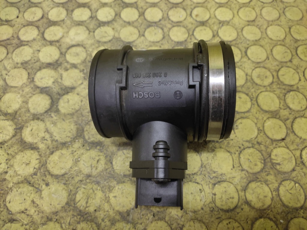 OPEL ASTRA G 1.7 D flow meter 0280218019