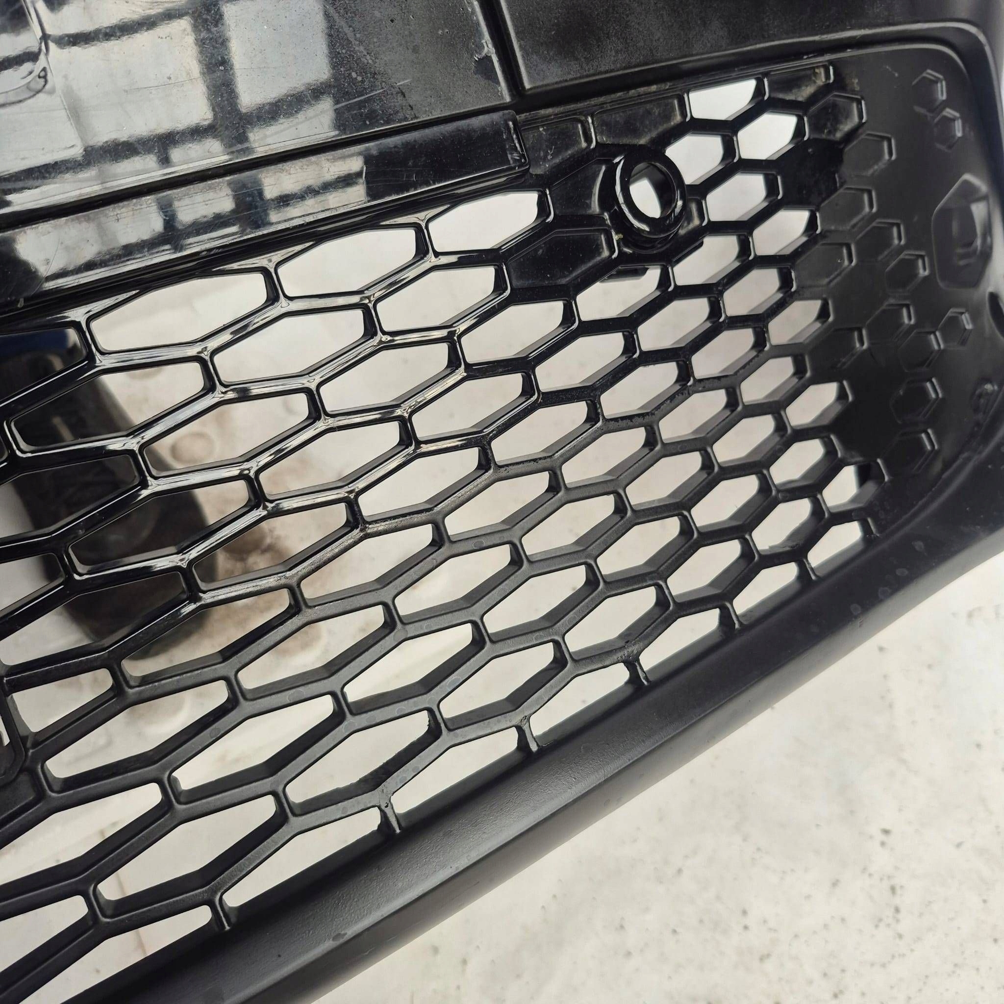 OPEL CORSA F LIFT 23-> bumper front front 6XPDC