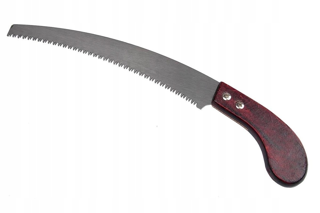 

Piła Profesjonalna GR819 Lisi-ogon Piła Sad Ogród