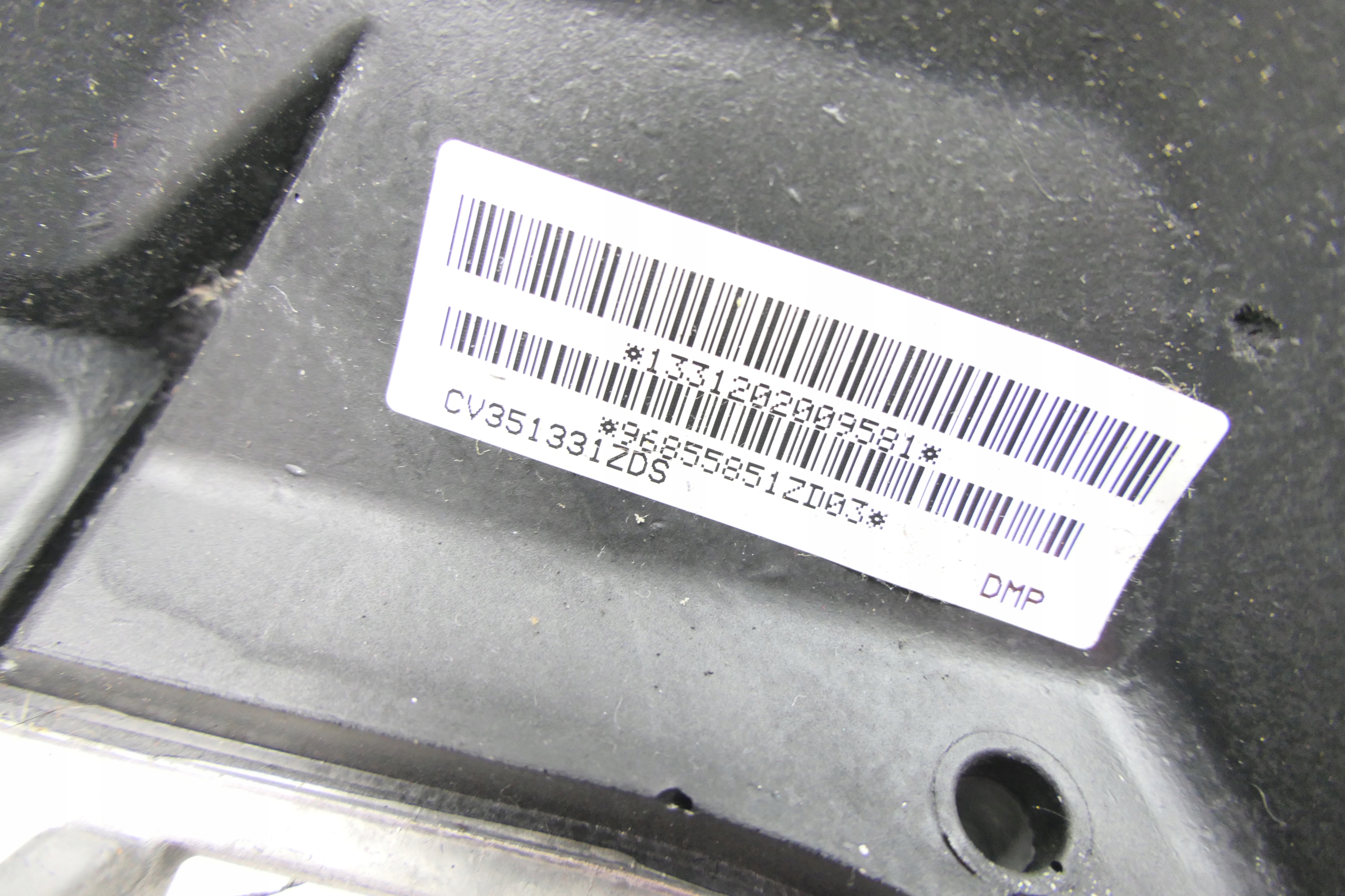 lenkrad PEUGEOT 308 T7 9685585177