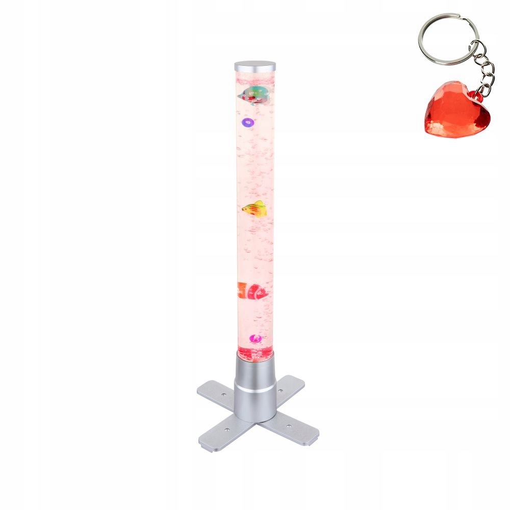 Dekorativní Rgb stojací lampa Mendoza 9017 Globo