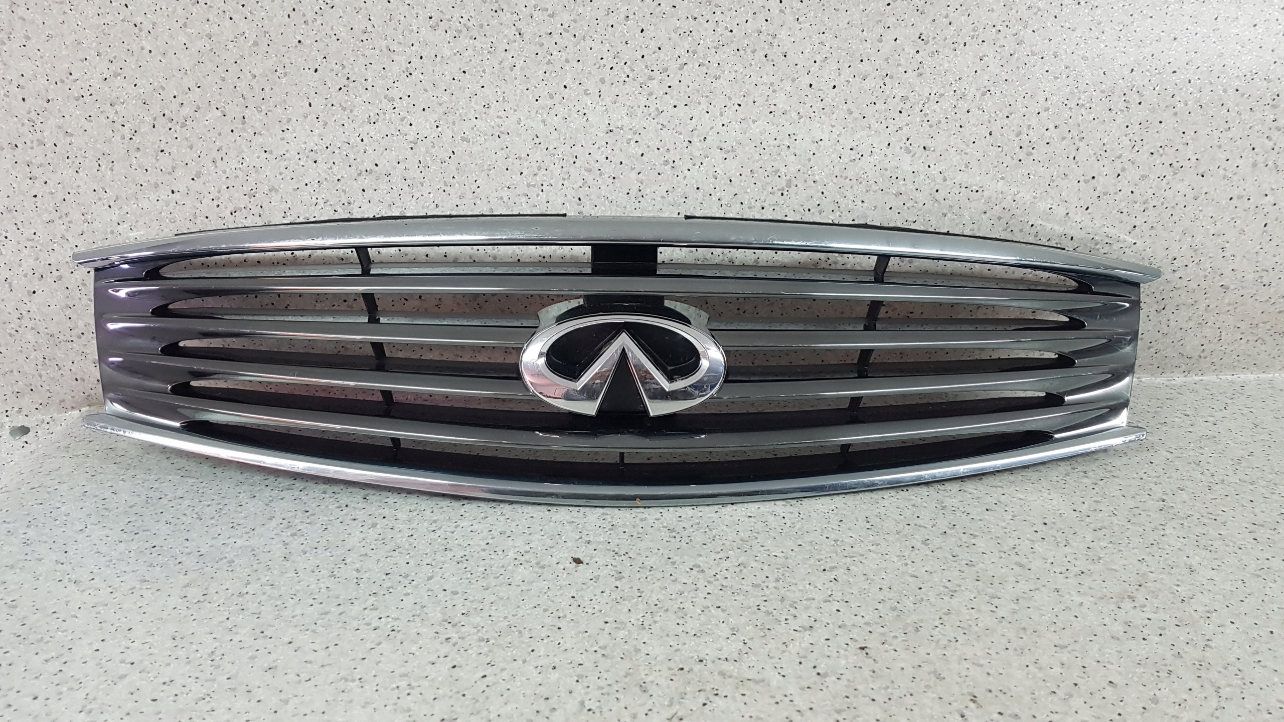 INFINITI G37 Q60 maska maska D8963