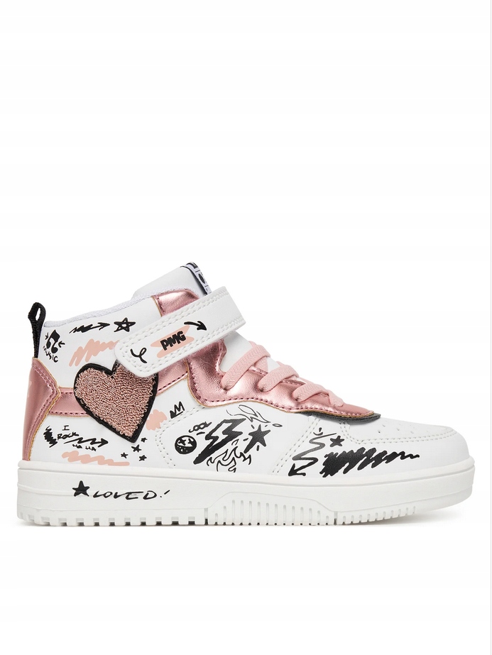 Dziecięce Buty Sportowe Sneakersy Primigi rozm. 35