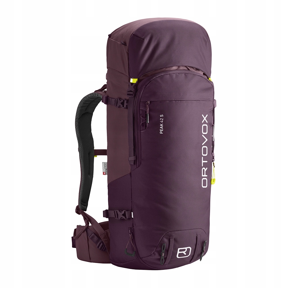 Plecak Ortovox Peak 42 S wild berry