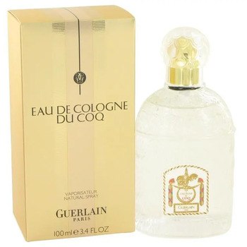Guerlain Du Coq Edc 100 ml