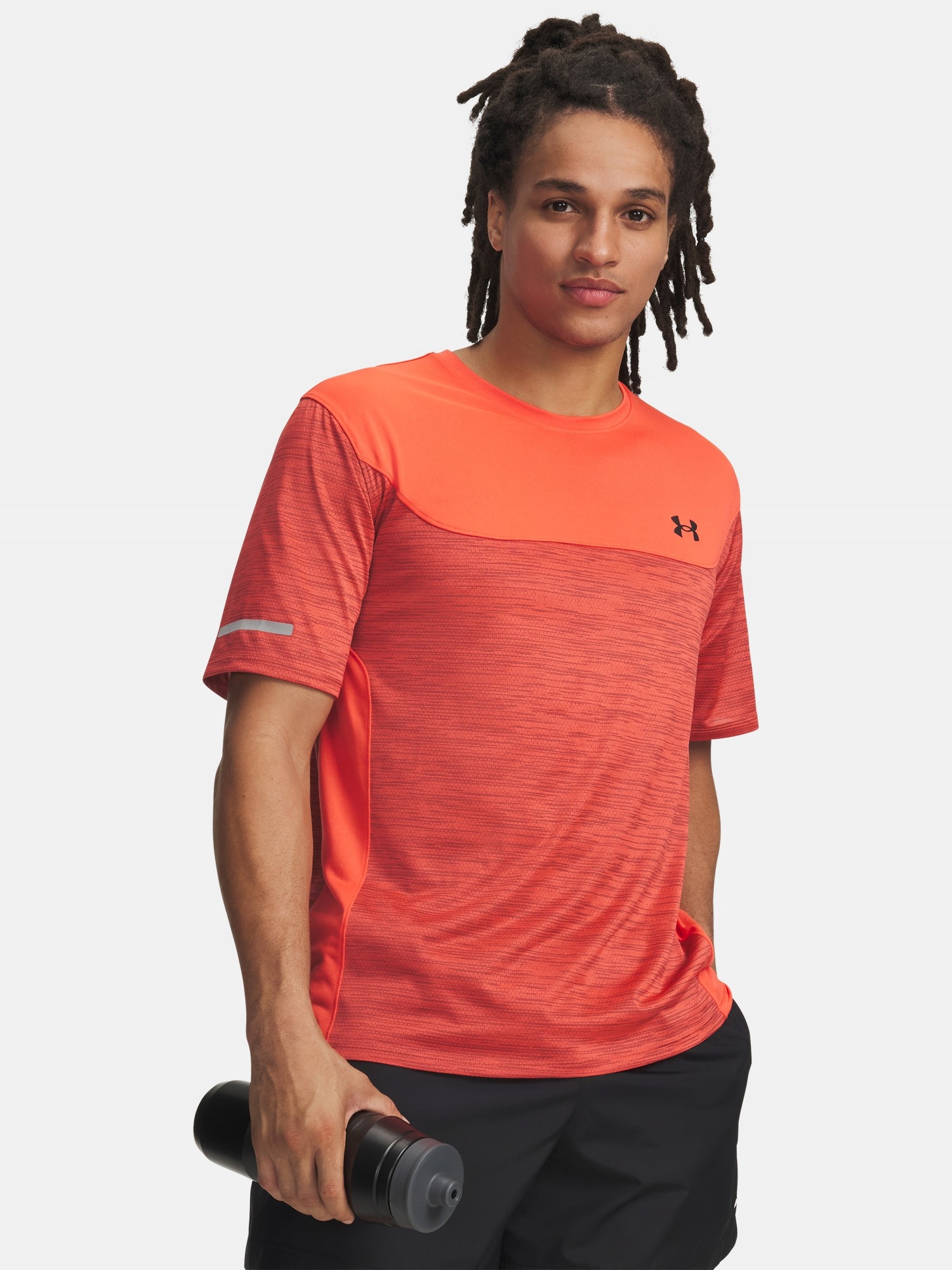 Under Armour Pánské tričko Under Armour Ua Tech Utility Ss