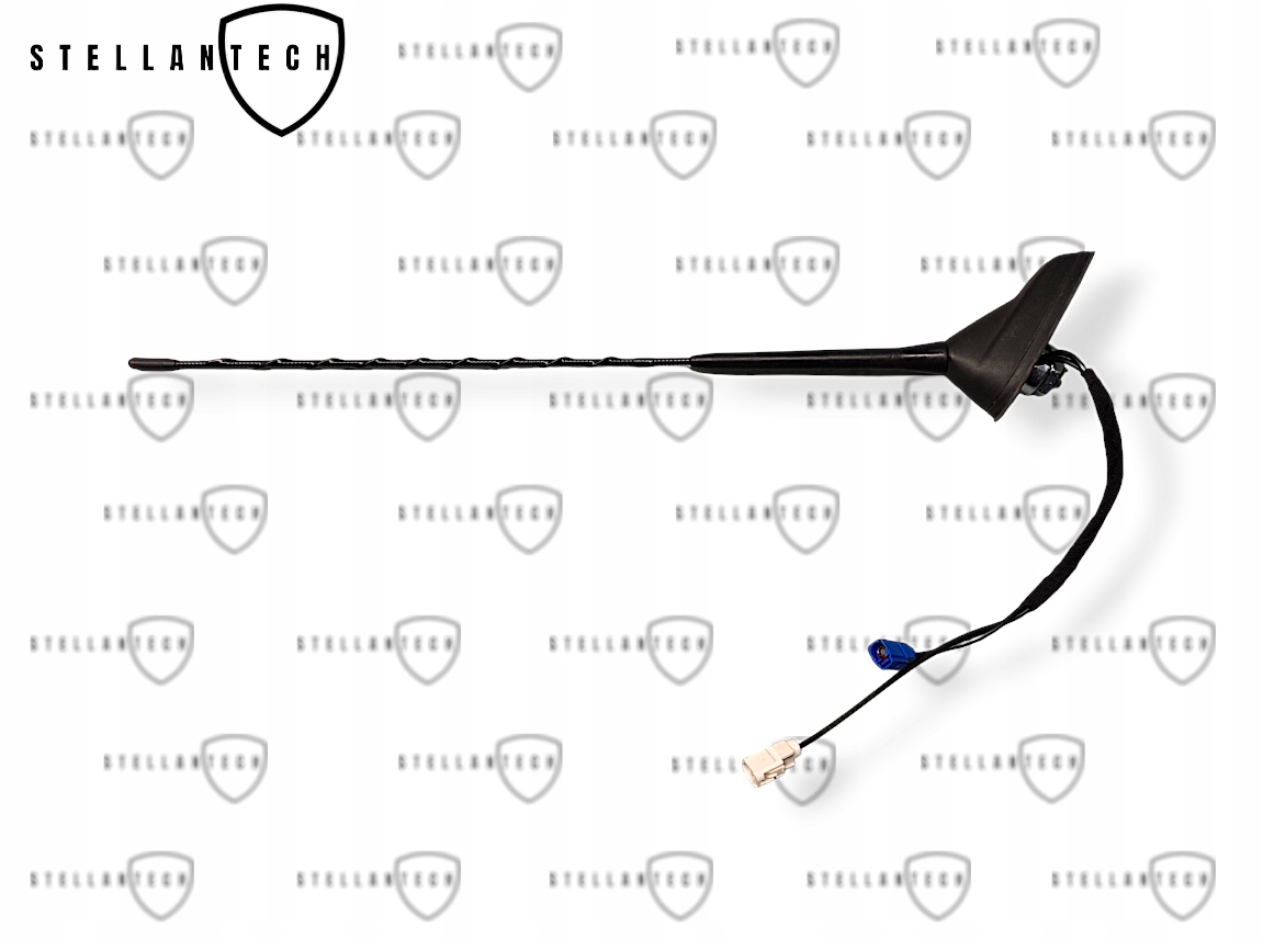 Antena Dachowa OE 9801610880