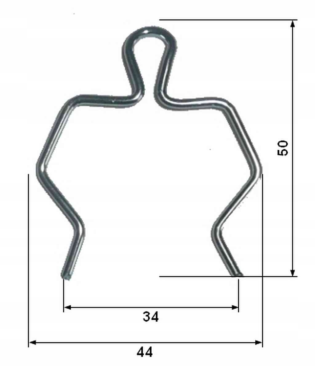 ZABEZPIECZENIE WAŁKA SPRZĘGŁA TOYOTA