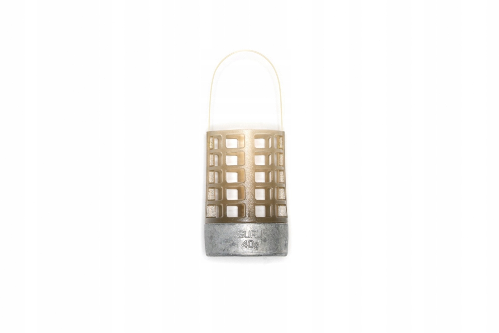 Guru X-Change Distance Feeder Cage Large 40g