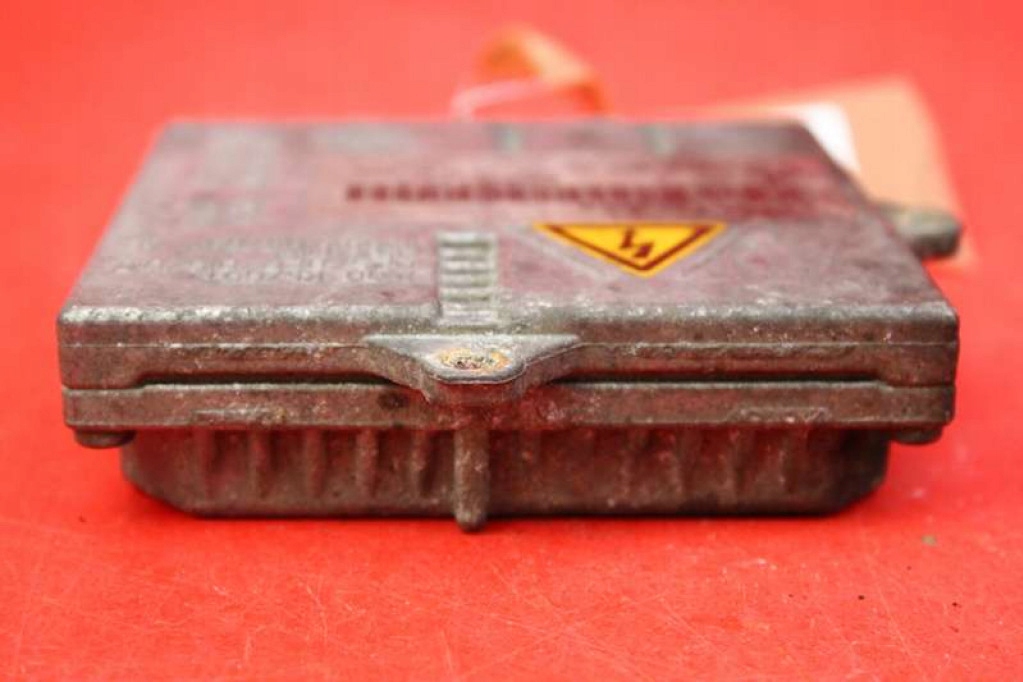 control unit XENON KSENON right 1S71-12B655-AA FORD MONDEO MK3 03-07