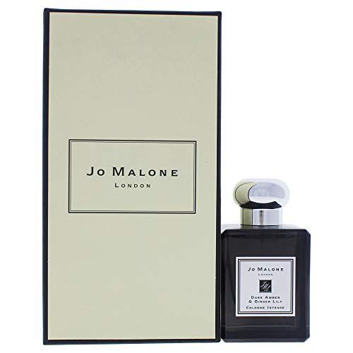Jo Malone Dark Amber+ginger Lily Edc Intense Objem: 50 ML Pro Ženy