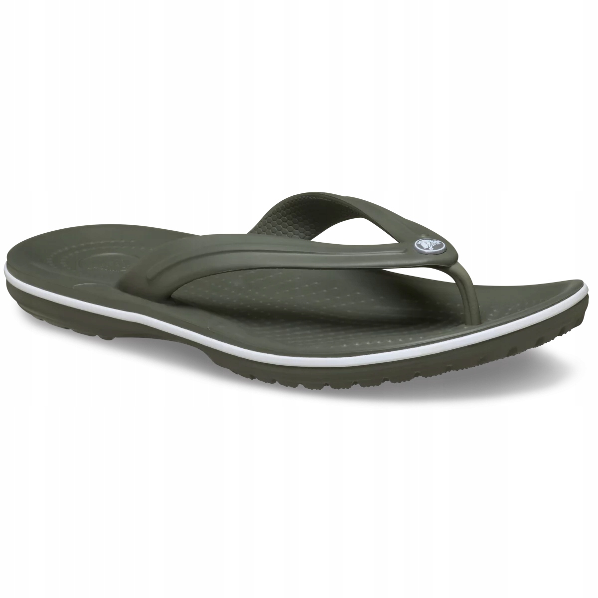 Crocs Dámské žabky Nazouváky Boty Crocband 11033 Flip 41-42