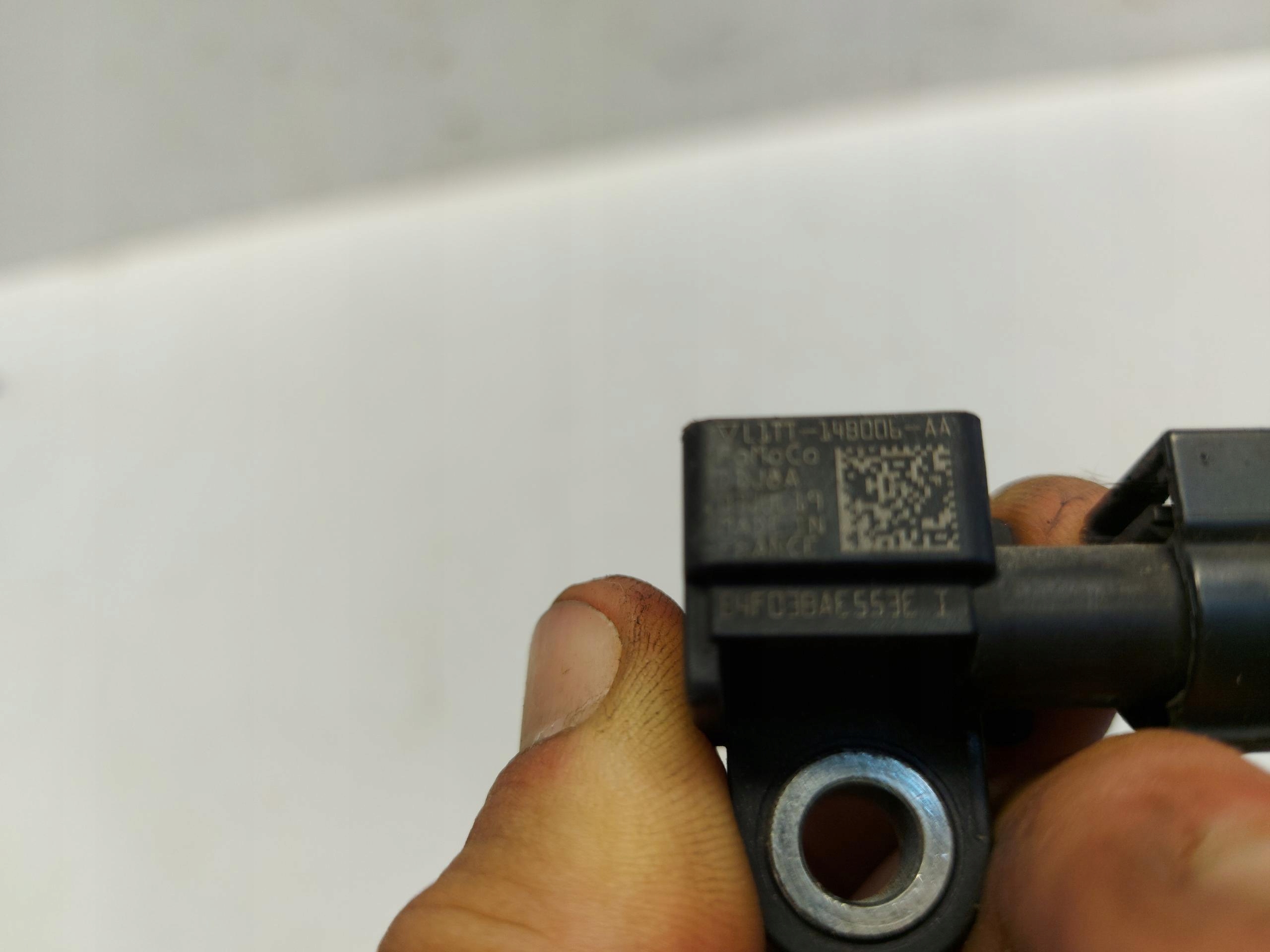 Ford Transit MK8 Crashsensor Drucksensor kabelbaum kabelsatz
