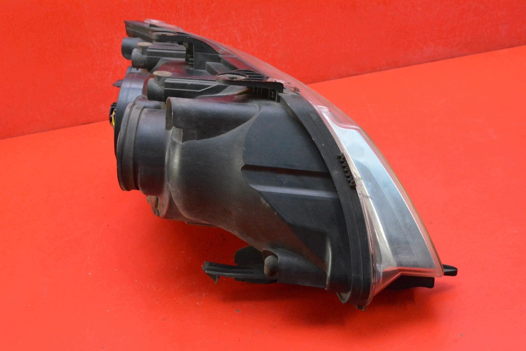 REFLEKTOR left light front lens EU 155819 SAAB 9-3 2 II 02-07