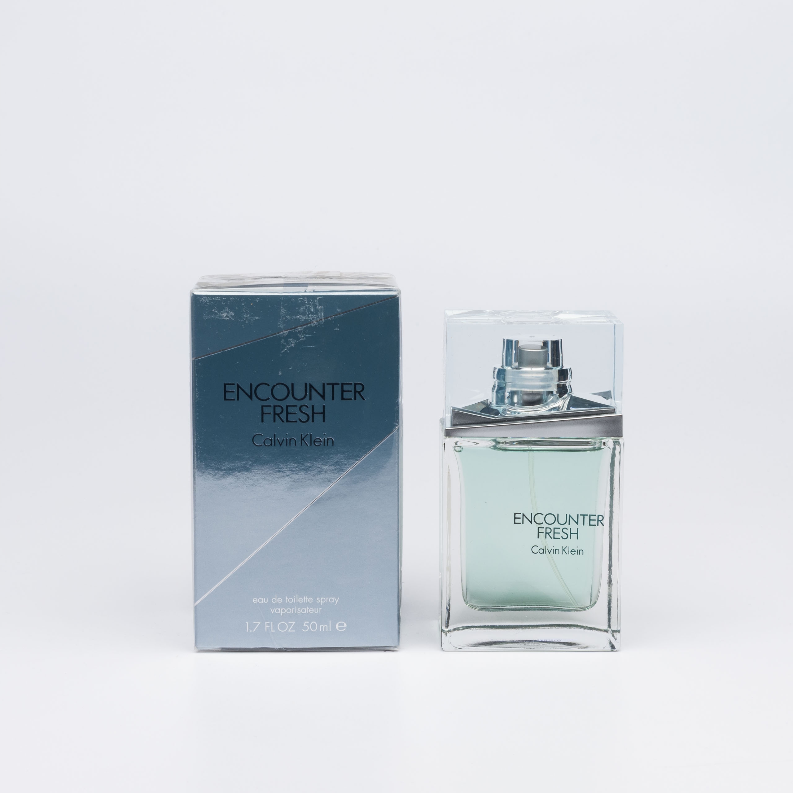 Encounter Fresh woda toaletowa