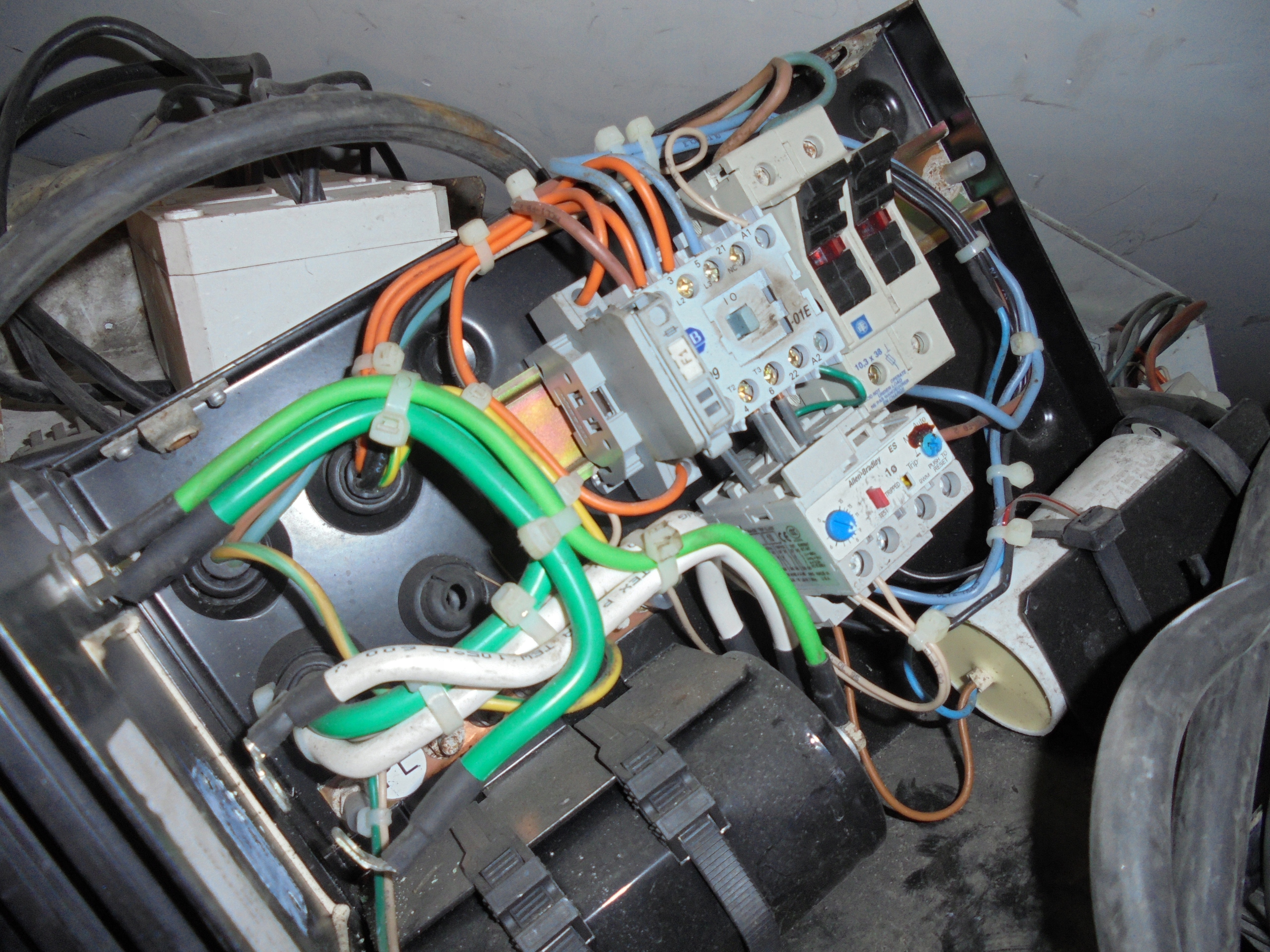 ЧИЛЛЕР CARRIER XARIOS ДРАЙВЕРЫ