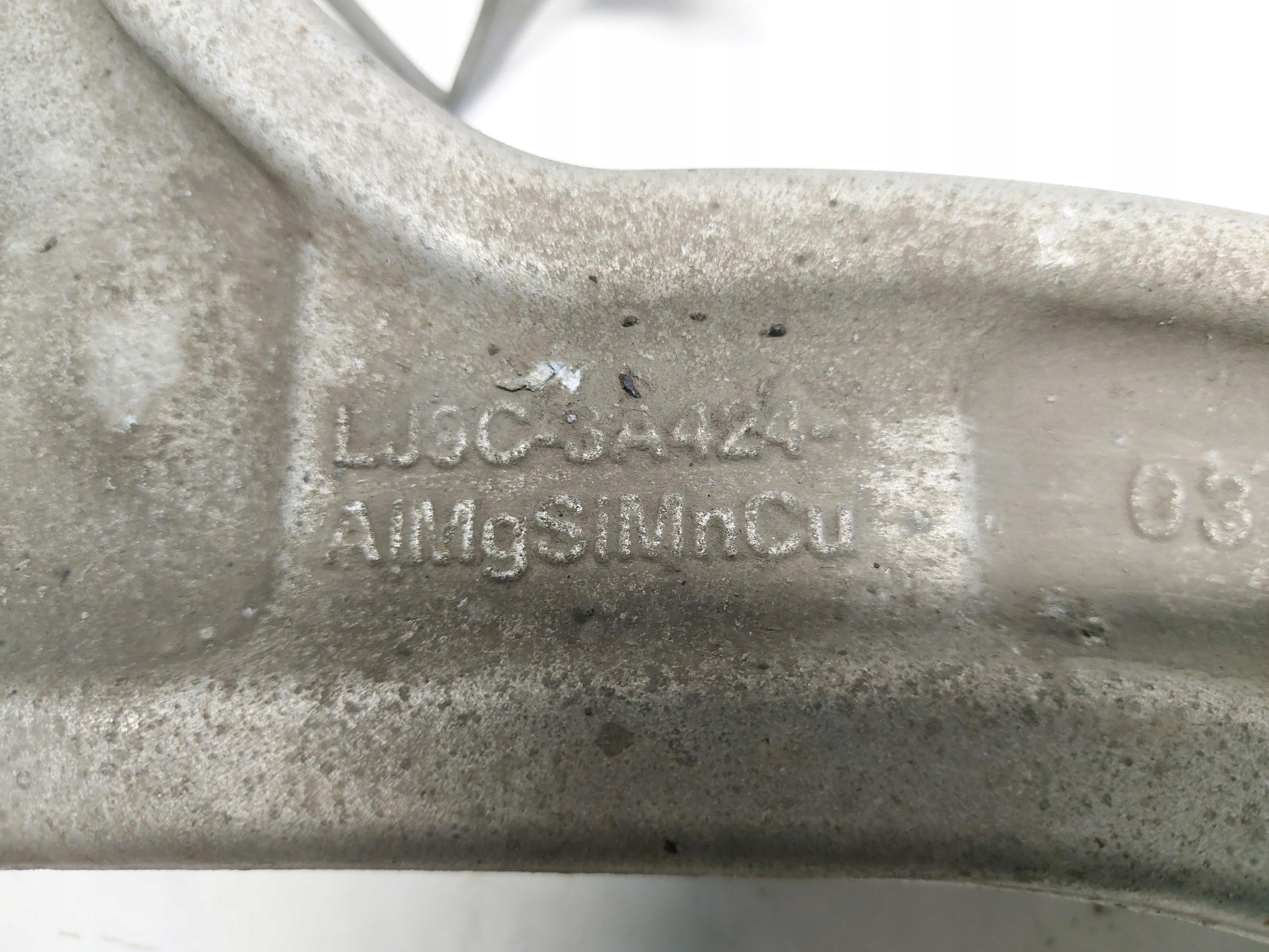 Ford Mustang Mach-E arm front left LJ9C-3A424