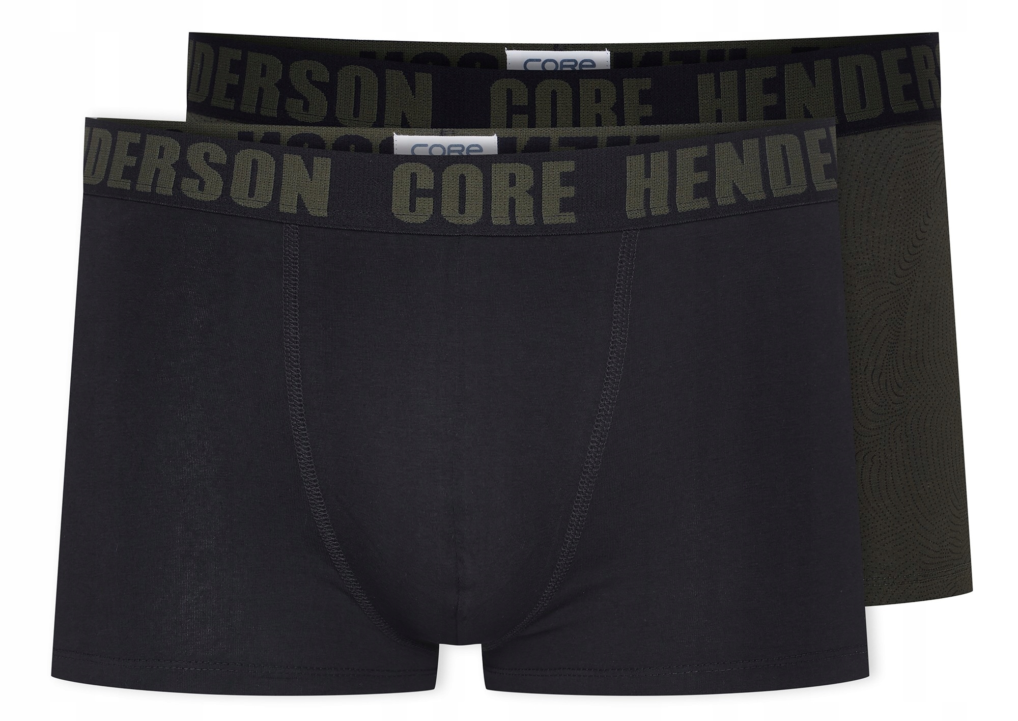 

Bokserki Henderson Bush 2-pak 40054-MLC XL