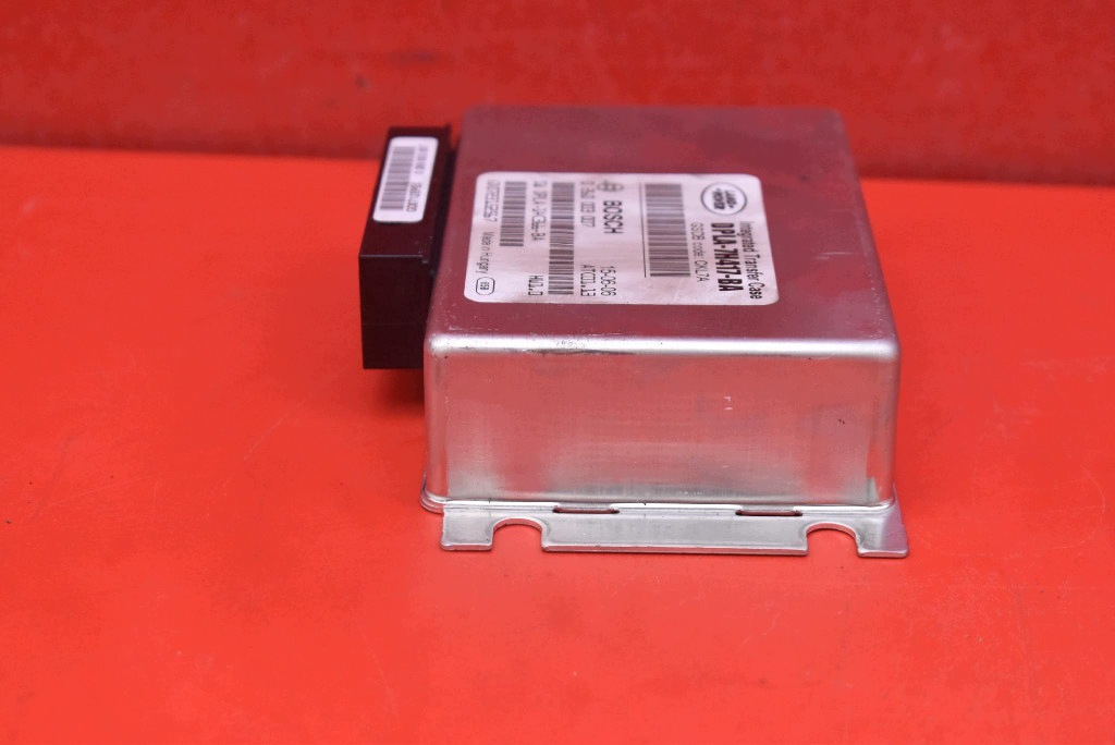 control unit module gearboxes ROZDZIELCZEJ DPLA-7H417-BA RANGE ROVER 4 IV L405