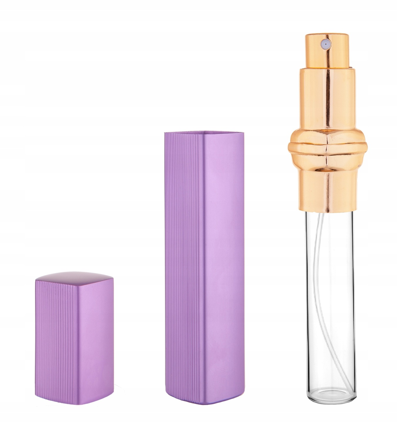 Atomizer Podróżny Do Perfum Sztyft Oscar Fiolet Zestaw 2x12ml Kod producenta OSCAR12VIOLET