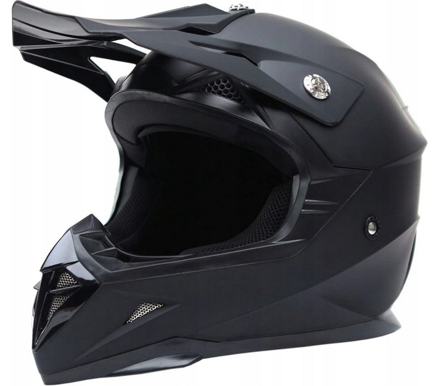 Kask Yema YM-915 Lekki Rozmiar S