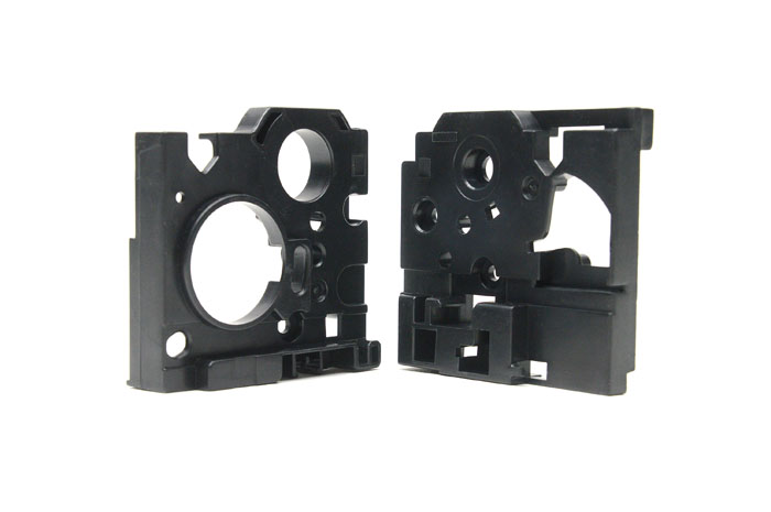 Konwerter do kaset chińskich (konwersja) z Hp CF40