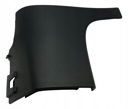 7010X4 накладка порога правая задняя OE PSA BERLINGO B9