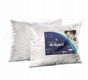 

Poduszka ActiGard 50x80 100% Bawełny