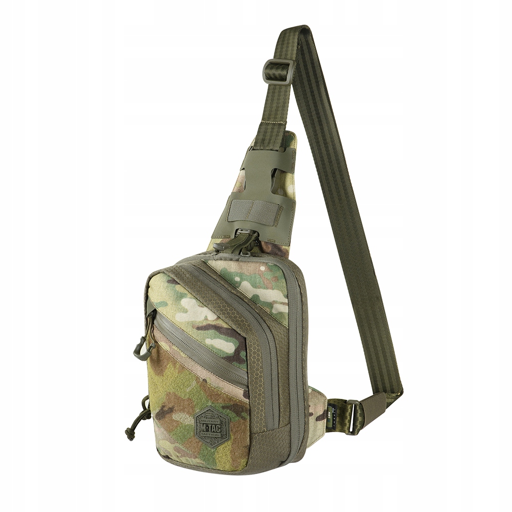Taška Sling Pistol Bag Elite Hex (se Suchým Zipem) M-tac