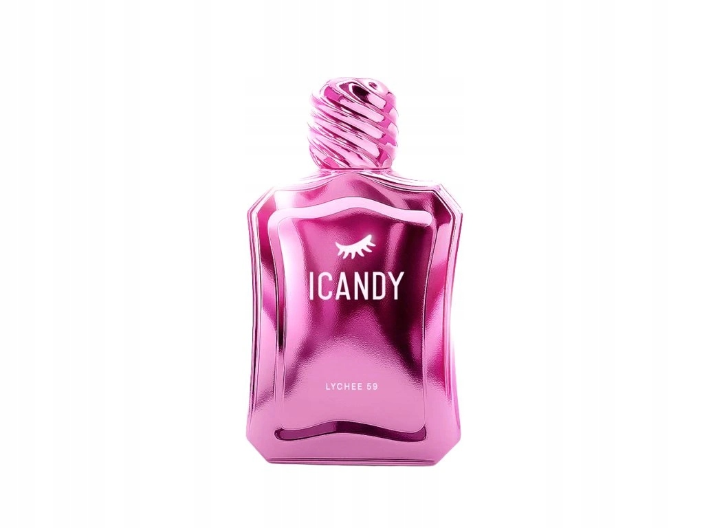 Icandy Beauty Lychee 59 parfém pro ženy 100 ml