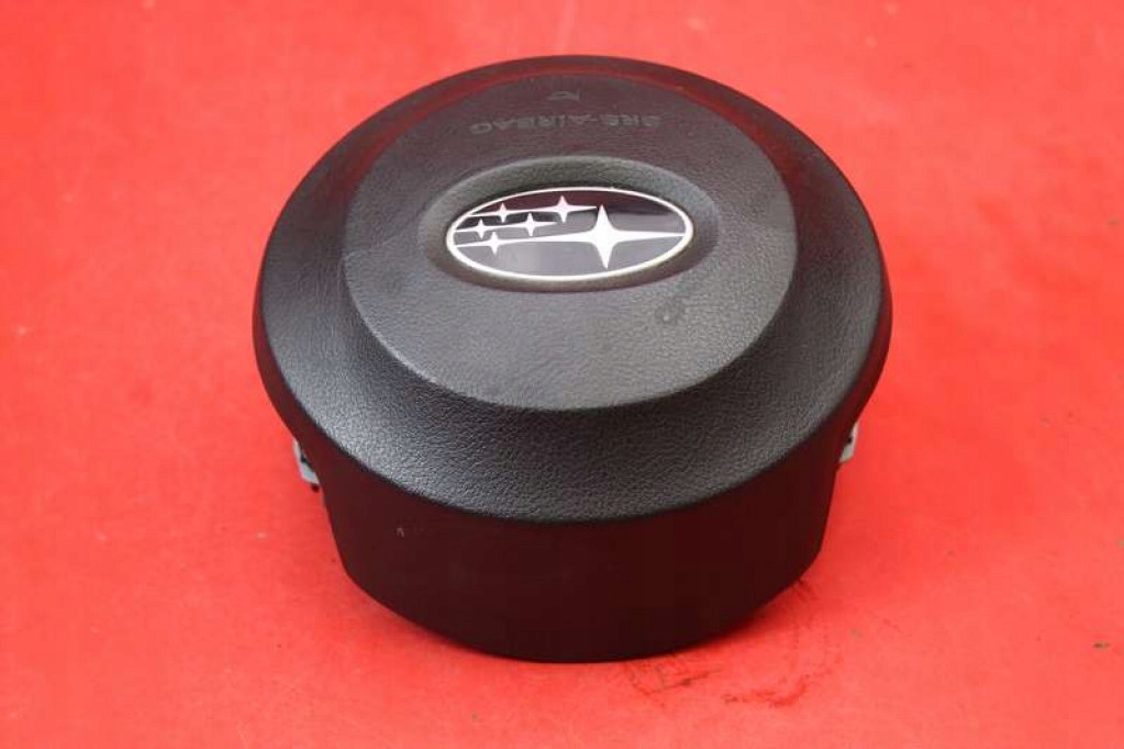 airbag driver´s SUBARU OUTBACK 4 IV 09-12