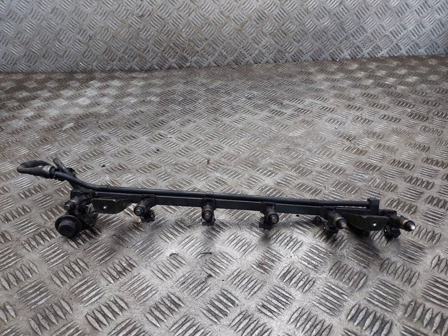 Rampe injection CHEVROLET EPICA II 2.0 24V 0280158097