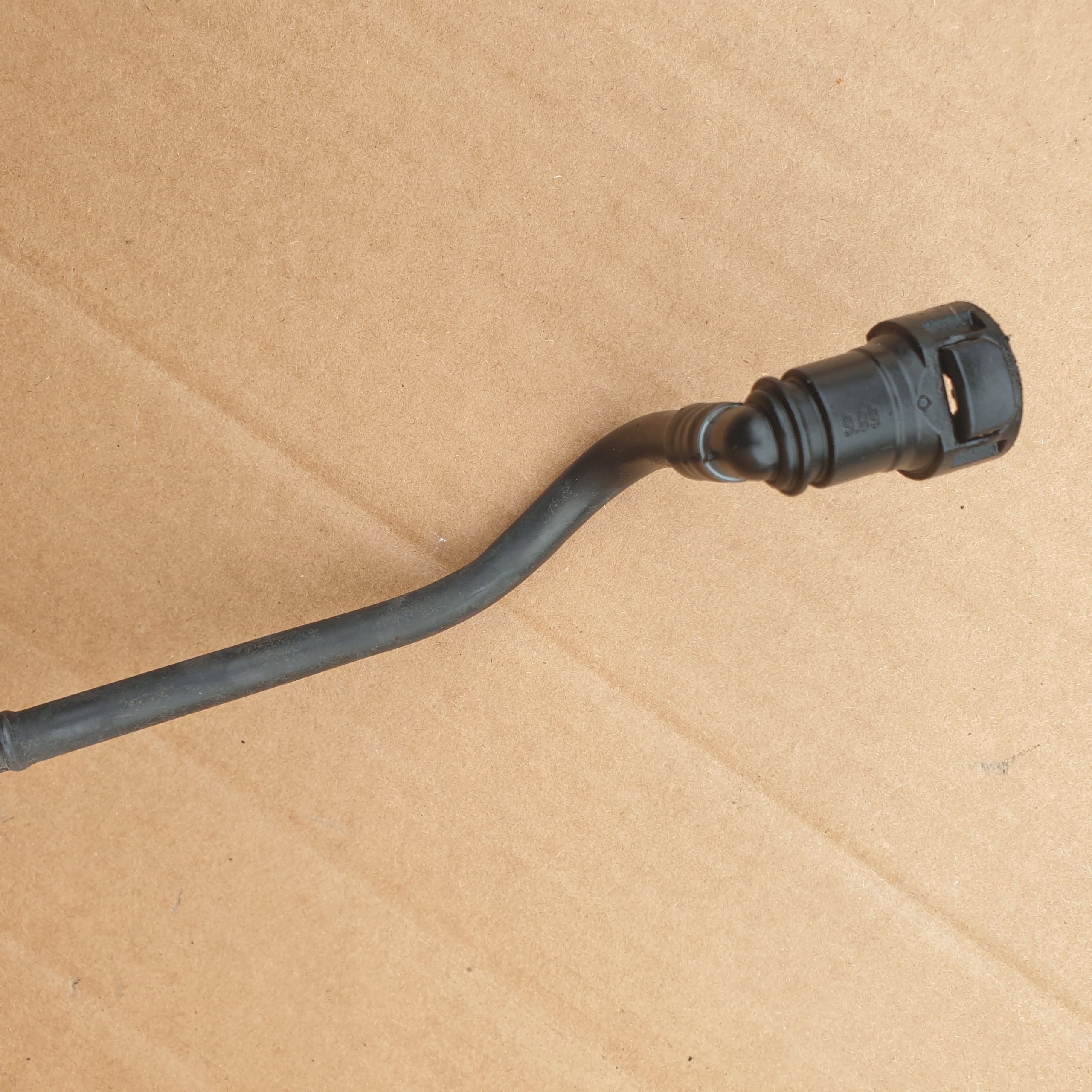 fuel line PALIWOWY VW PASSAT B8 3G 3Q0201293A