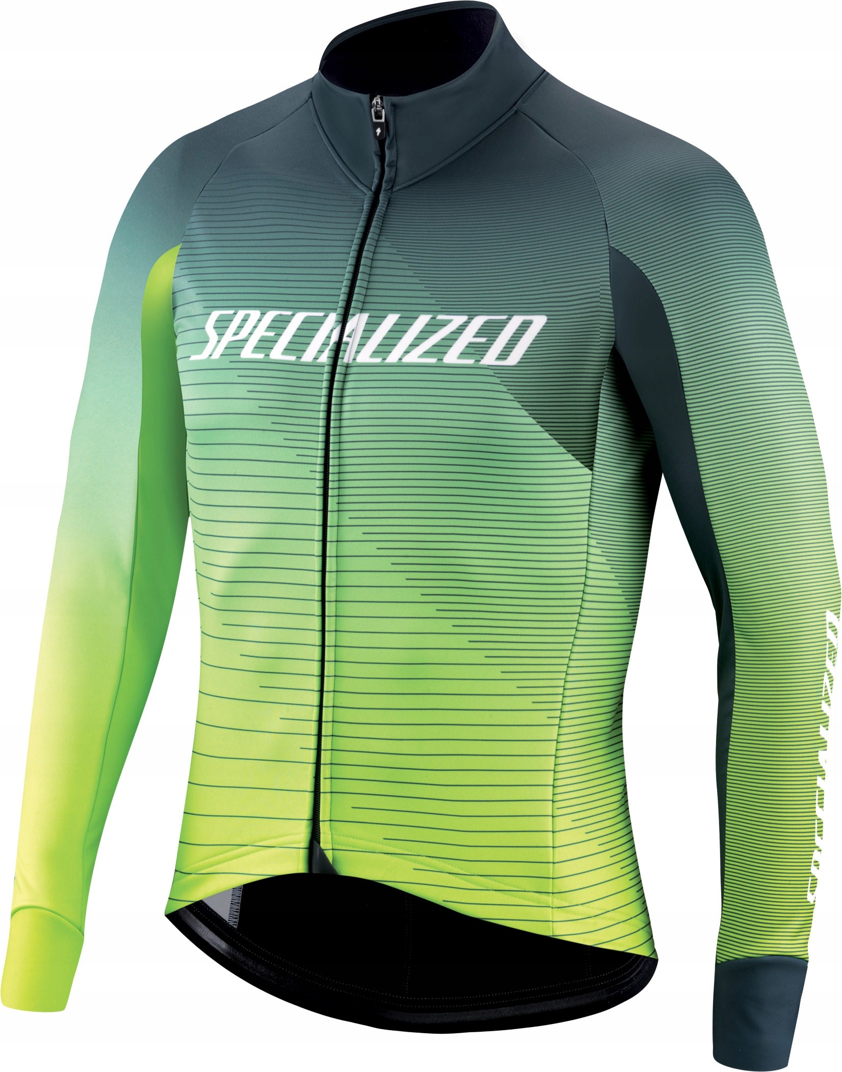 Męska Kurtka Specialized Element Rbx Comp Logo Team r. M
