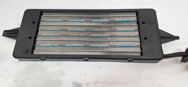 heater MASERATI QUATTROPORTE EA446001