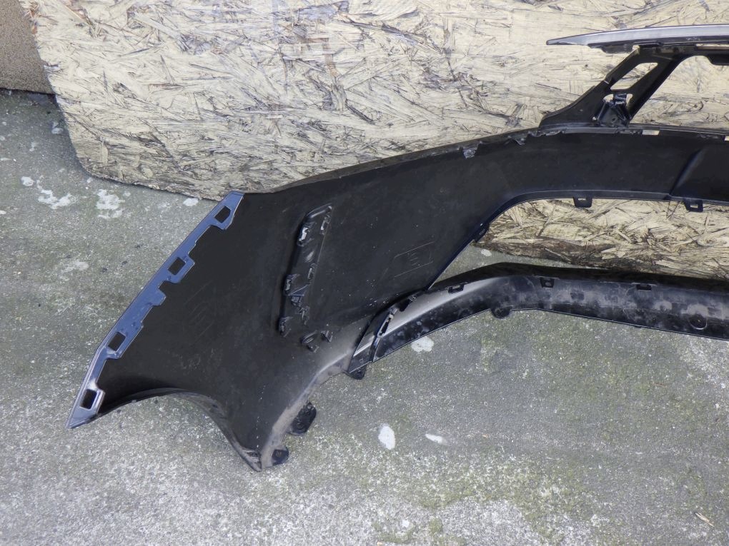 OPEL CORSA F LIFT 23- front bumper